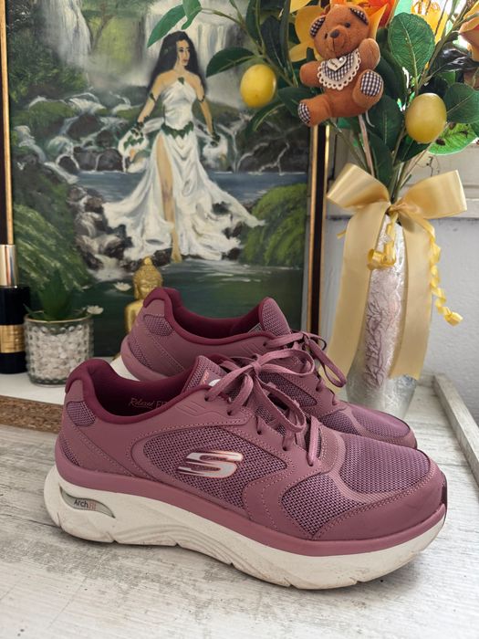 Маратонки Sketchers