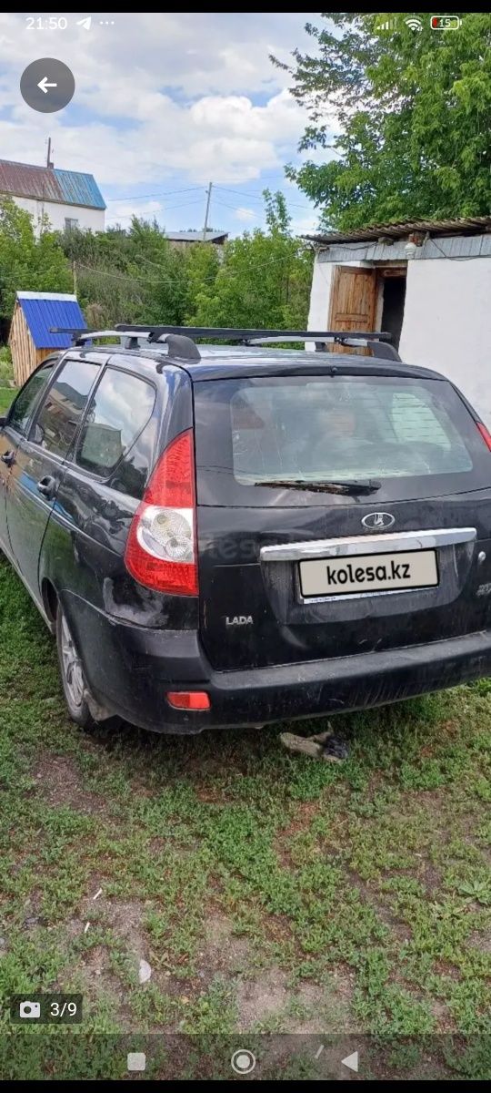 2171 Priora Универсал