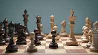Обучение игре шахматы