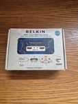 Audio-video Switch Belkin