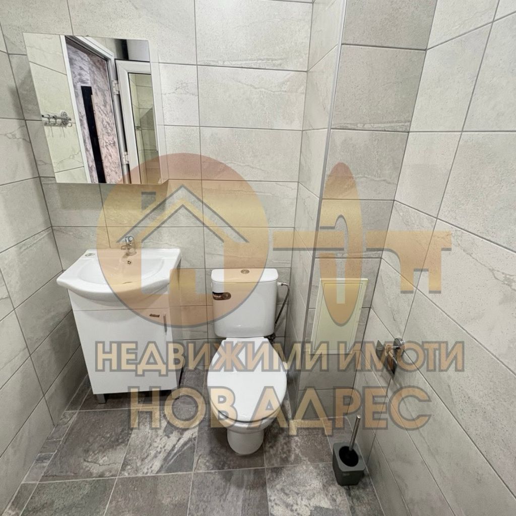 Продава се Двустаен апартамент в Търговище, Боровец - 57 кв.м за 1566 €/кв.м - Снимка #6