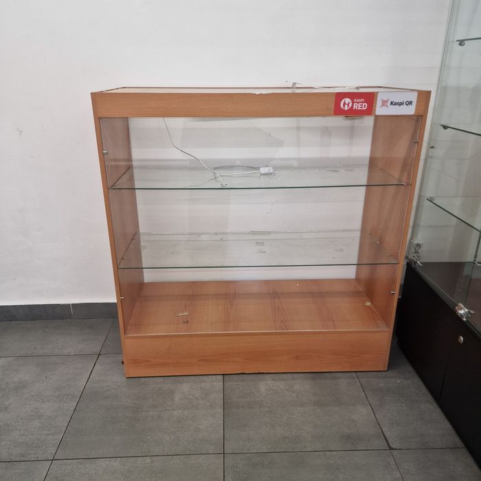 Торговое оборудования