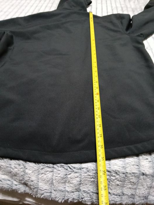 Kilimanjaro geaca Softshell XL