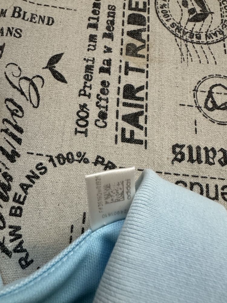 Adidas Ajax original тениска.XL