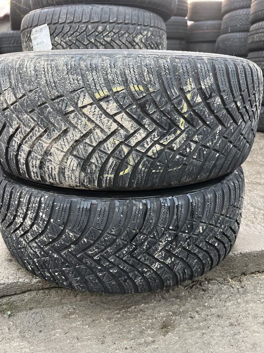 Anvelope iarna 205/50r17 Hankook