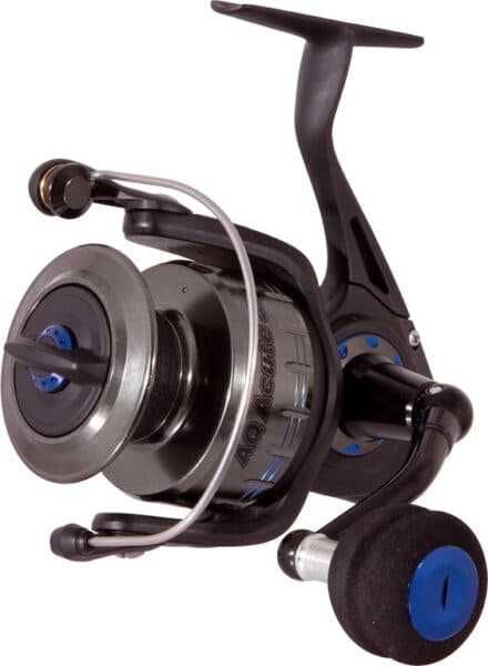 Макара за морски риболов – Aquantic Acute Jig 8000