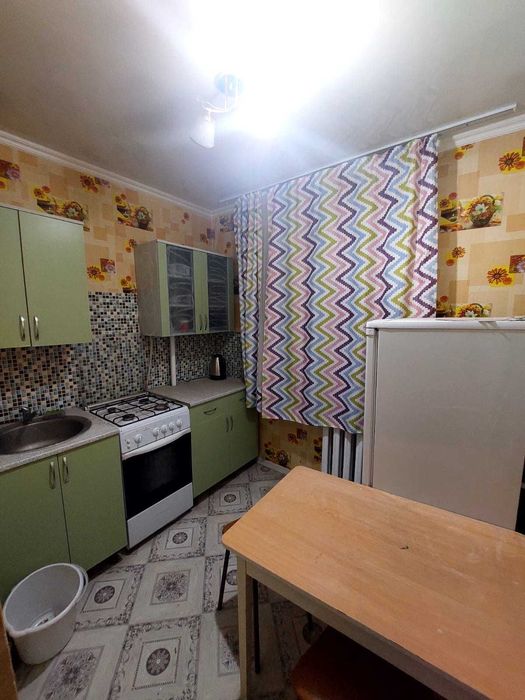 Продам полноценную 1комн кв Маресьева