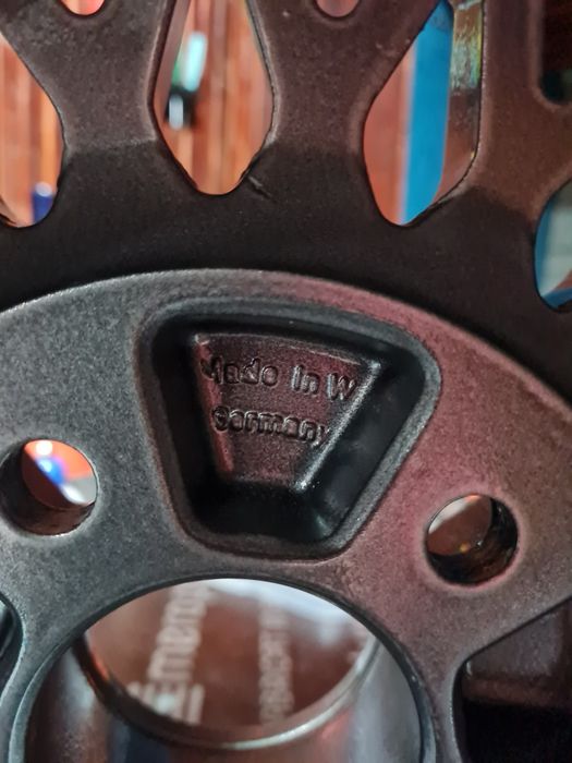 Vand 5x112 jante Exyp