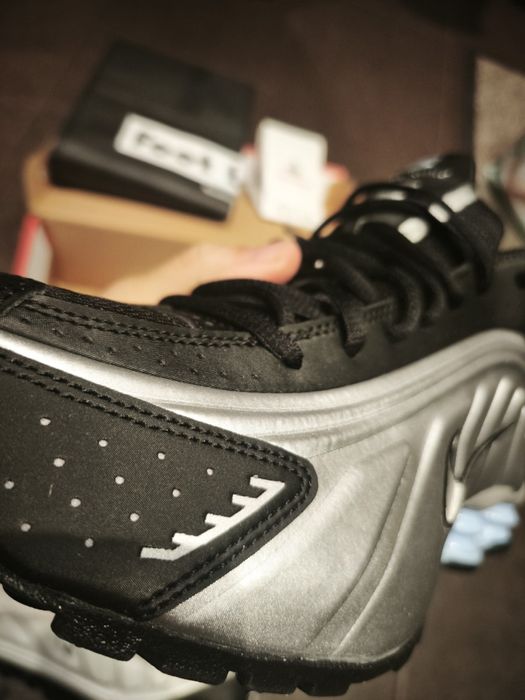 Nike snickers нике найк маратонки 44 номер