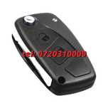 Carcasa Cheie 3 Butoane Pentru Fiat Ulysse Stilo Panda Grande Punto
