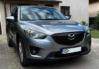 Mazda CX5 AWD 175CP