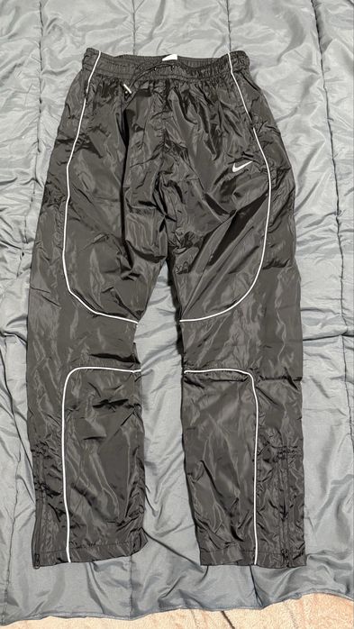 Corteiz Nike Reflective Windbreaker Tracksuit