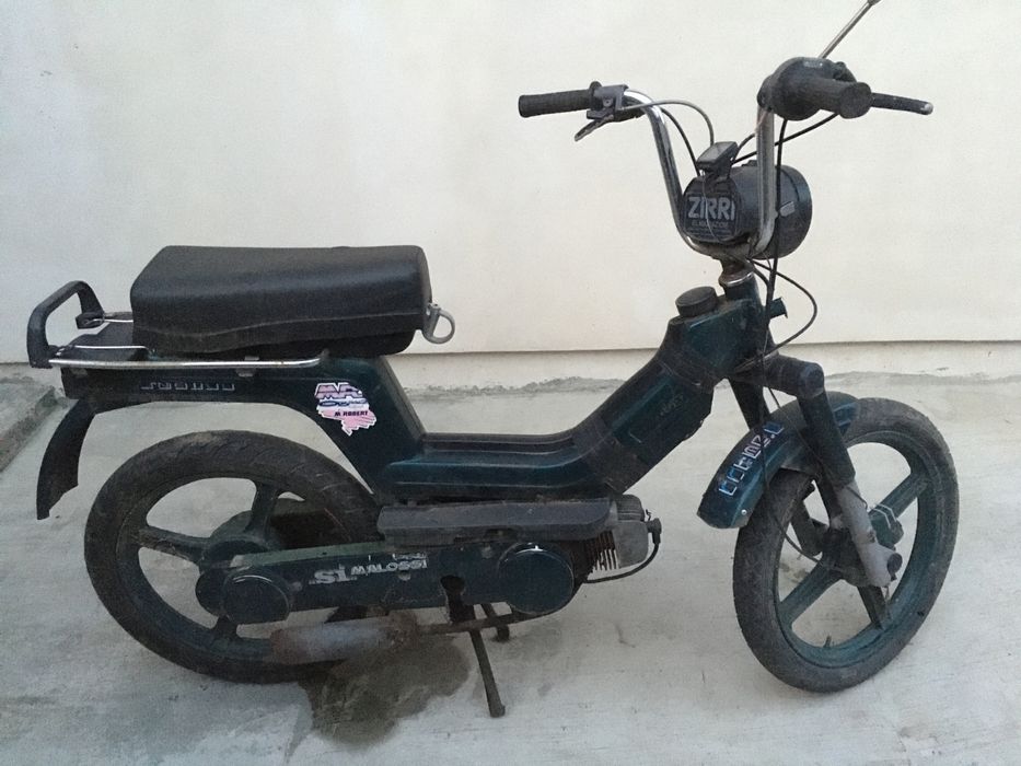 Vand PIAGGIO  S I  Benzina