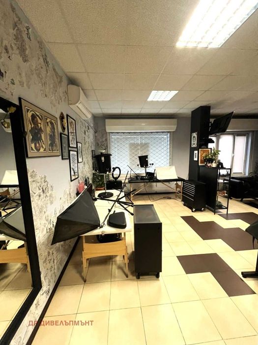 Дава под Наем МАГАЗИН
град София, Дървеница ул. Пловдивско поле