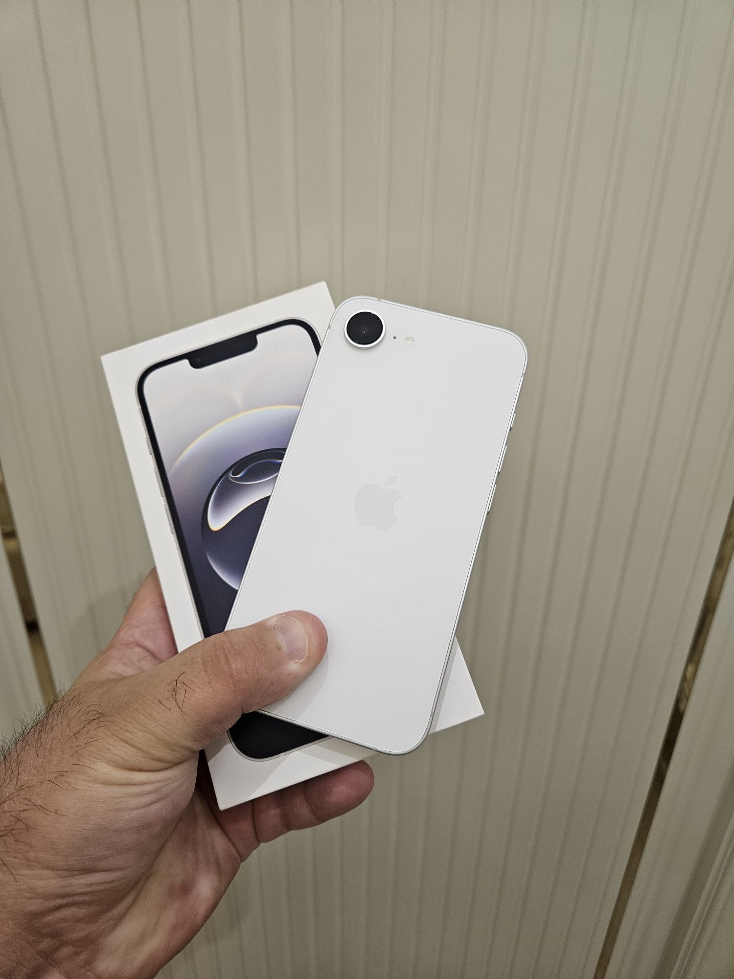 Iphone 16e 128 Гб, Индия!