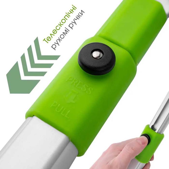 Сучкорез для сада и огорода!