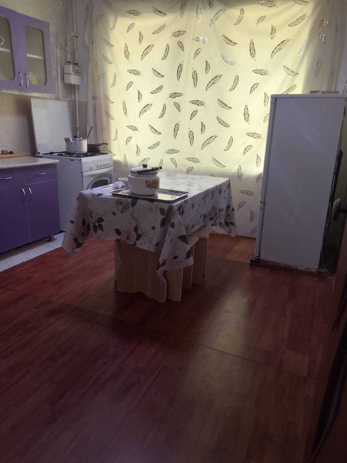 Квартира продаётся 2 микр