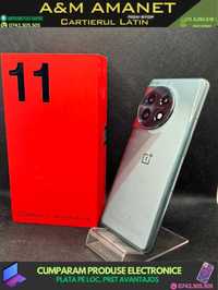 OnePlus 11 5G 256 GB 16 GB RAM [A&M Amanet]