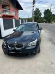 Vand BMW E60 530D