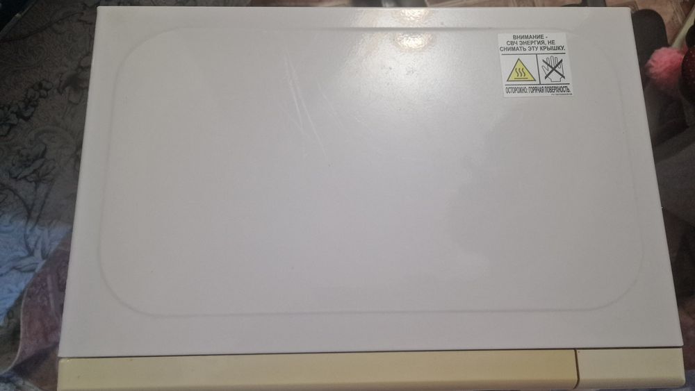 Продам микроволновку Elenberg MS-2011M