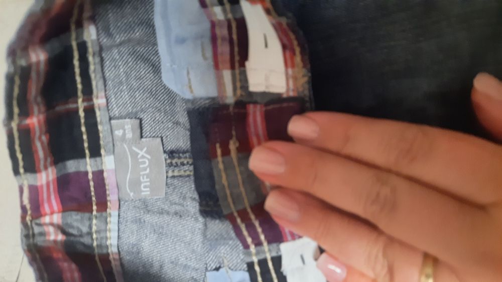 Lot pantaloni baieti 110 cm