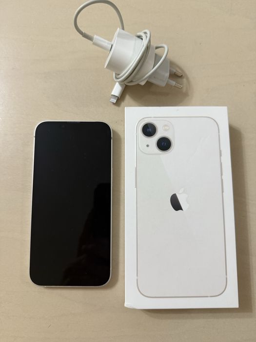 Iphone 13 128gb.