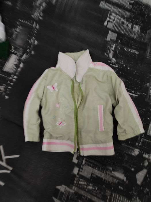 отдам даром детские вещи