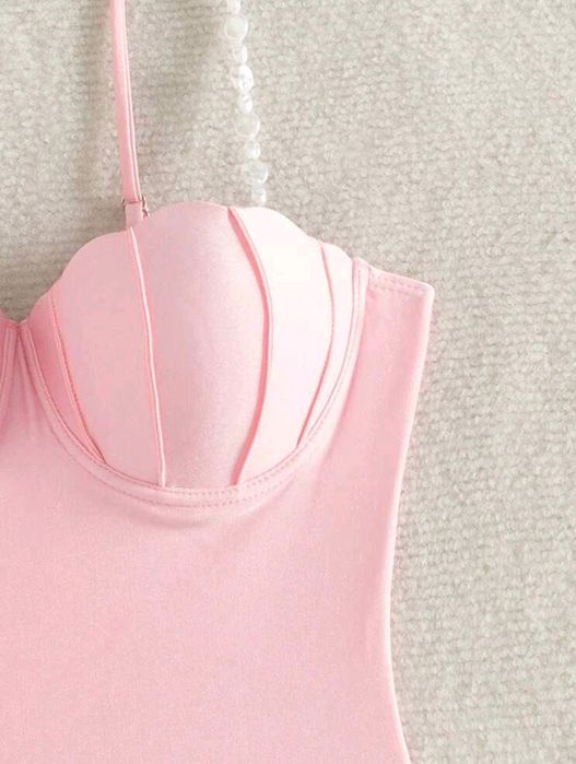 Бански костюм размер М