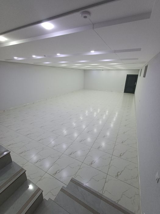 Nejeloy uzoq mudatga arendaga beriladi