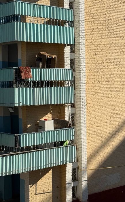 Galyorka Dom sotiladi