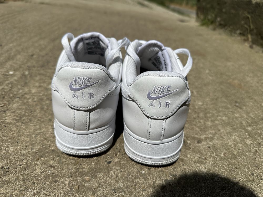 Nike Air force 1