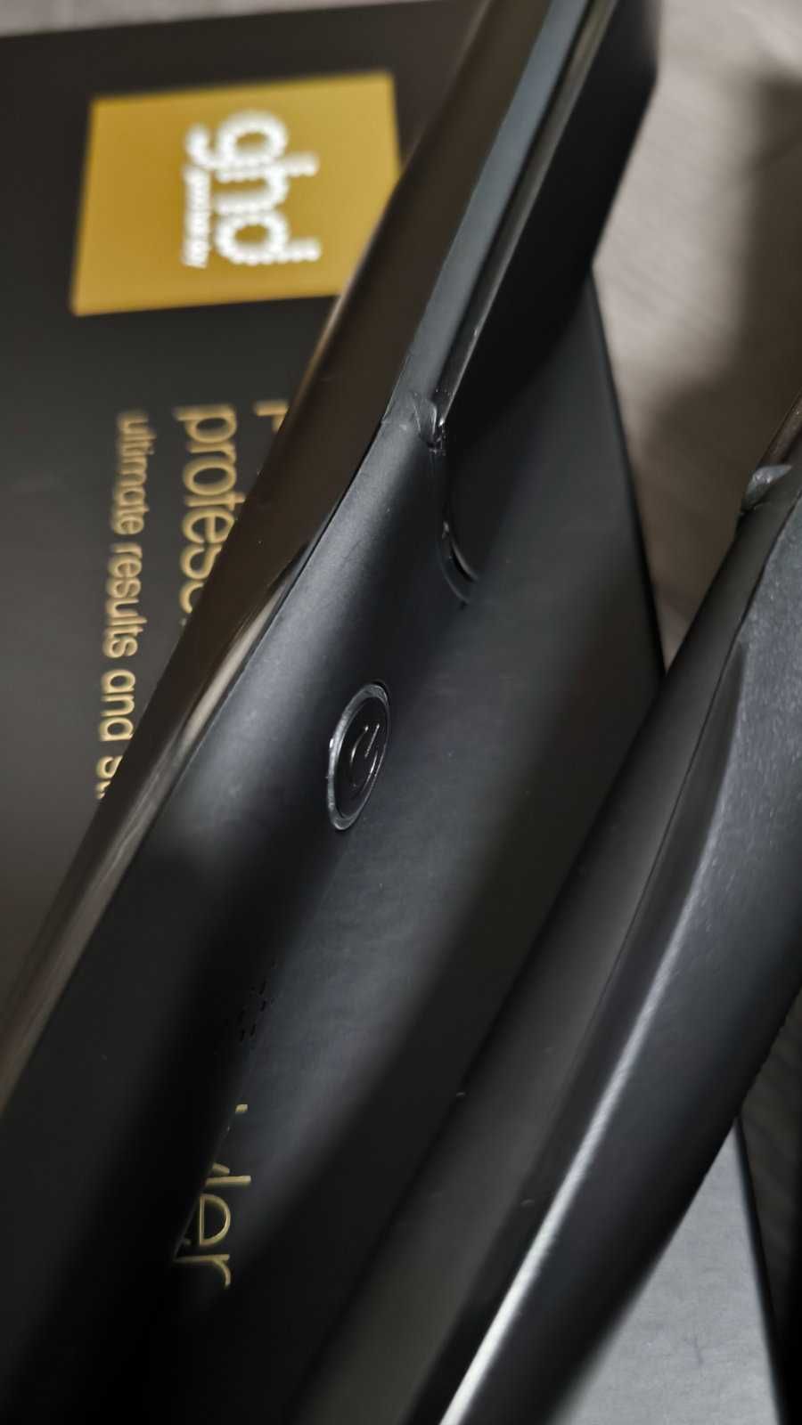 Професионална преса за коса GHD platinum +