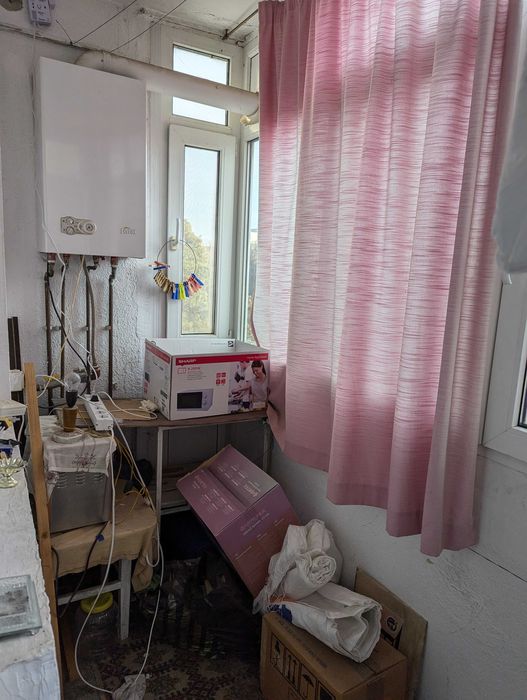Apartament 3 camere - langa Crang