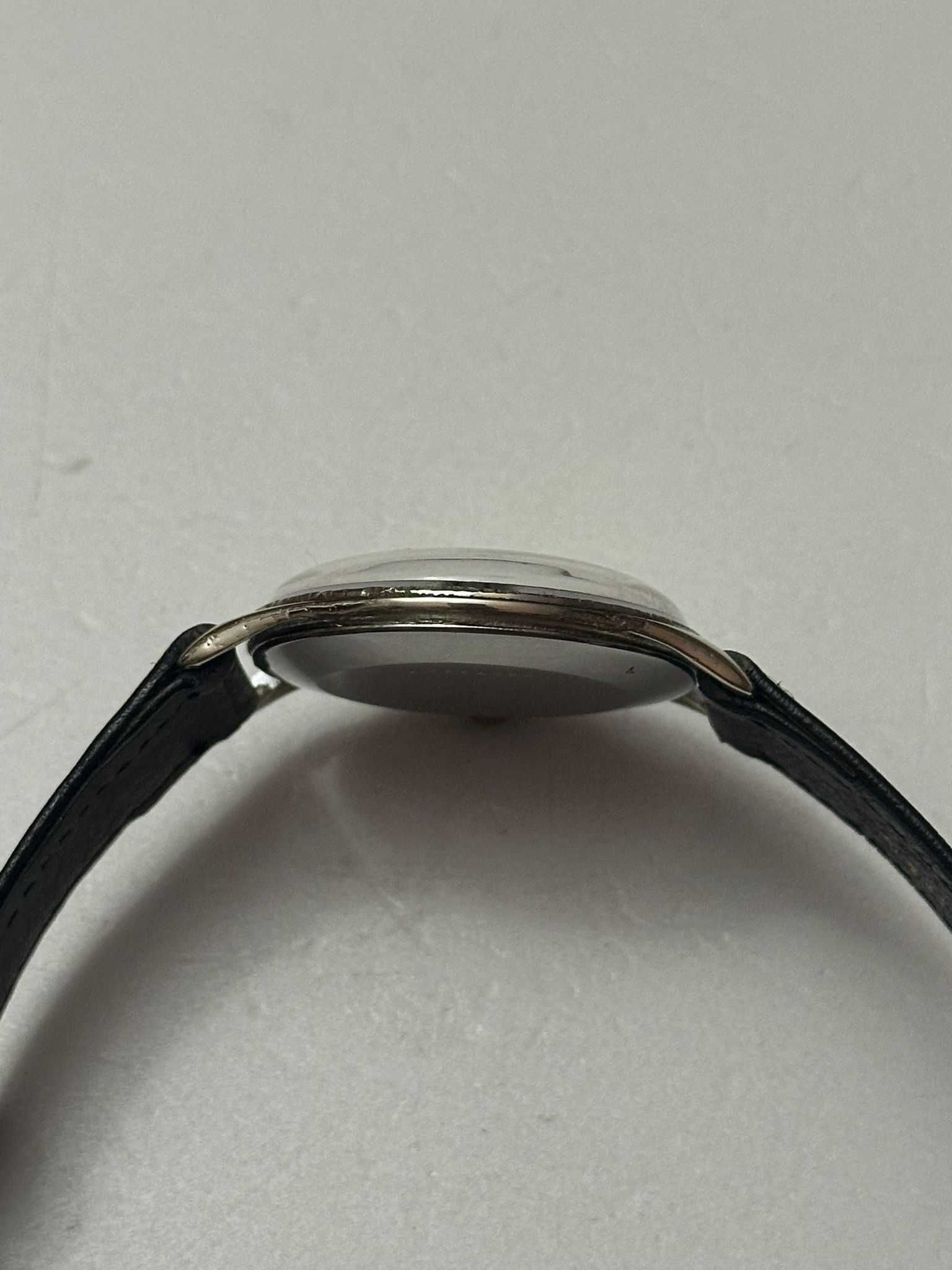 CEAS ZENITH Classic - JUMBO Oversize - 37.8mm - Mecanic -Cal.126 -1951