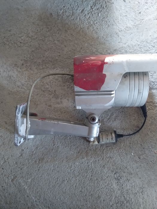 Camera supraveghere  video