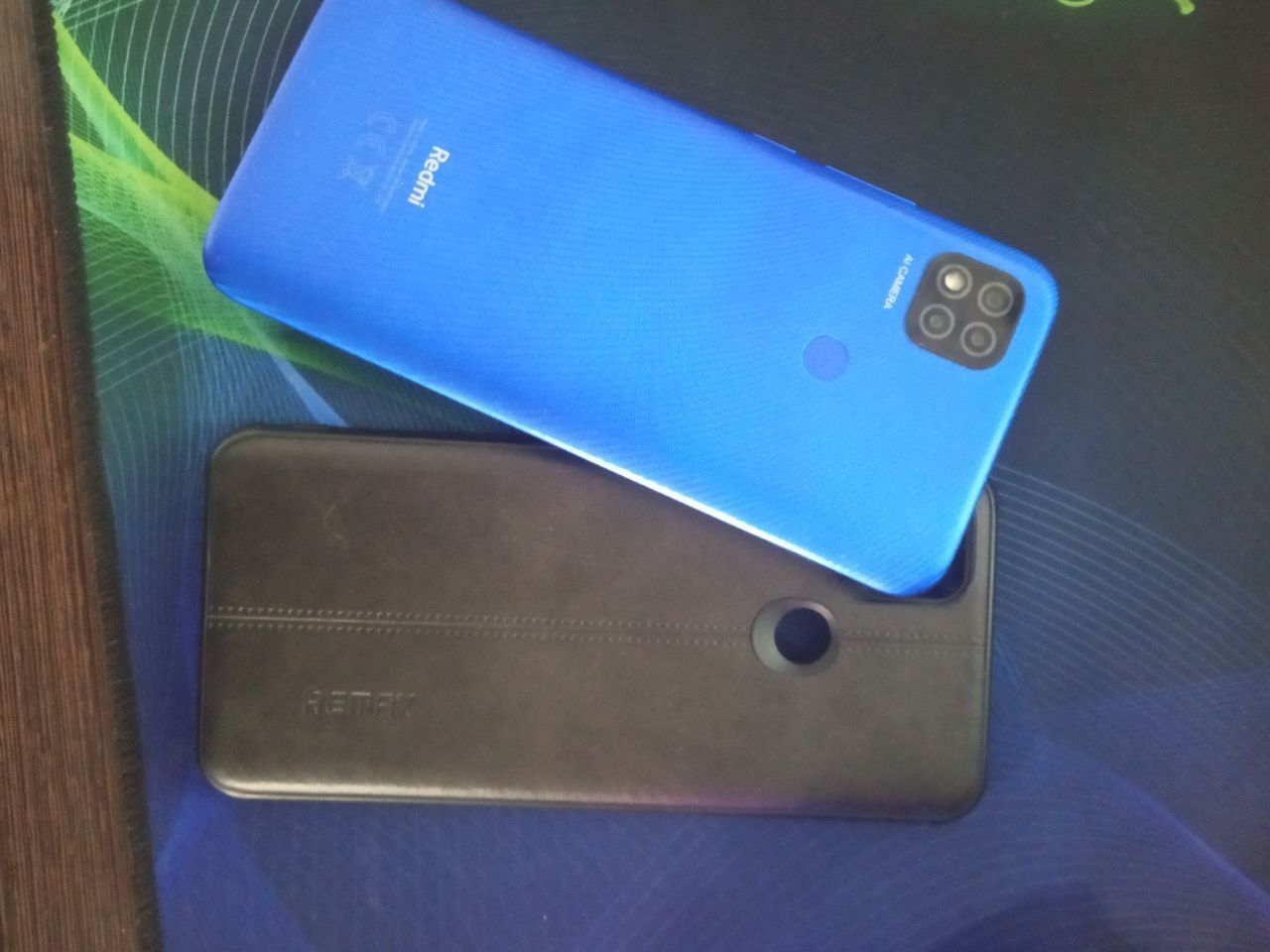 Redmi 9c aybi yuq tel chotki
