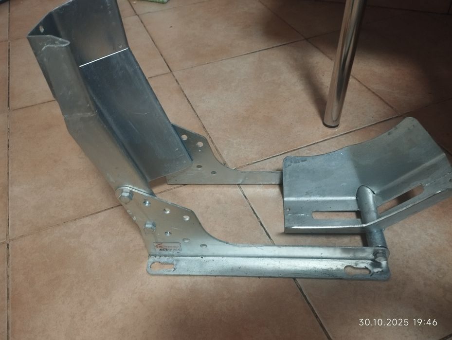 Suport motocicleta Ace Bikers