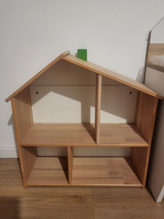 Casuta raft IKEA