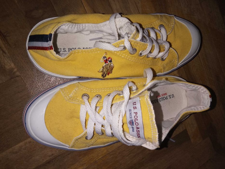 Кецове U.S. POLO ASSN.