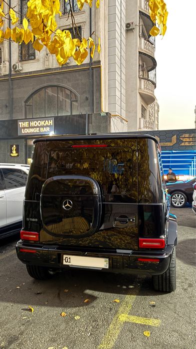 Mersedes benz ,Гелендваген, G63 Кузов , Gelik , Gelandewagen ,G580