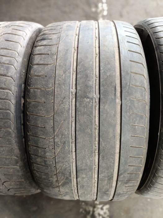 20цола -295/35:255/40-250лв."PIRELLI"