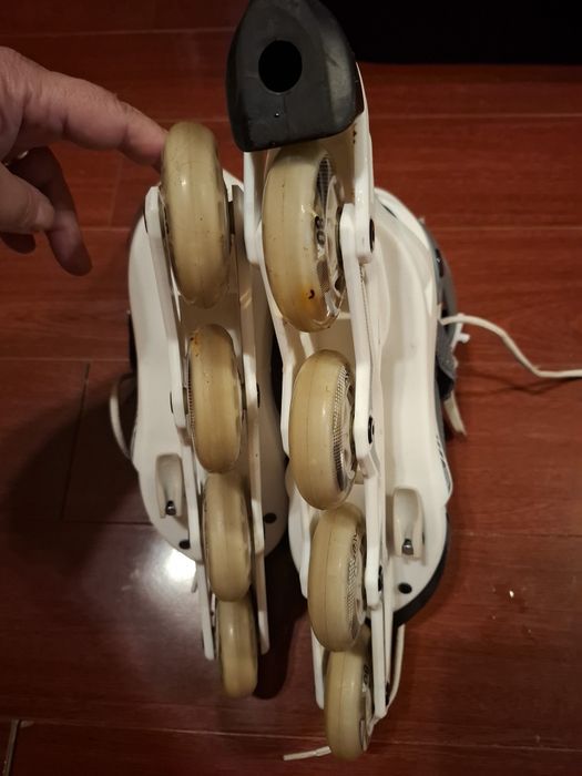 Role reglabile 35-38