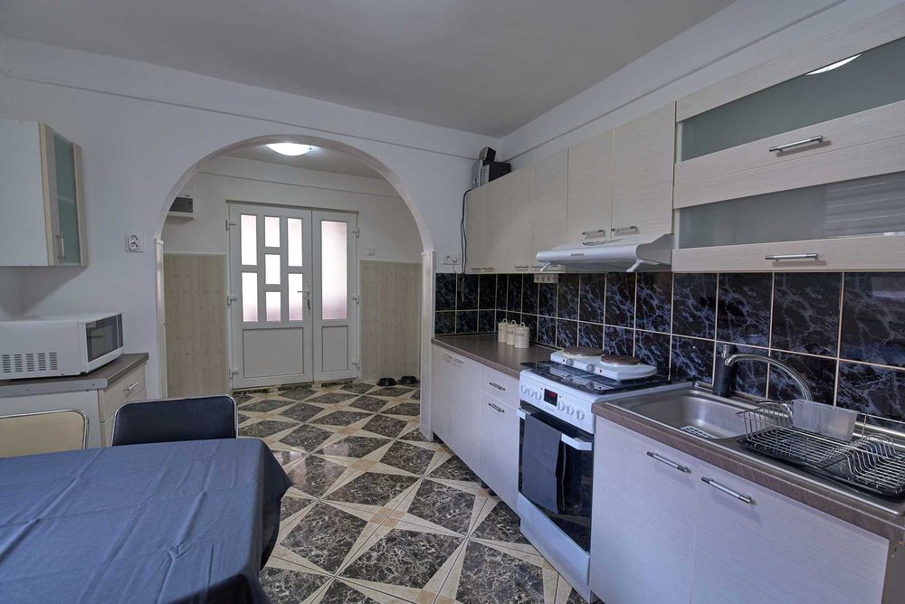 Cabană de închiriat