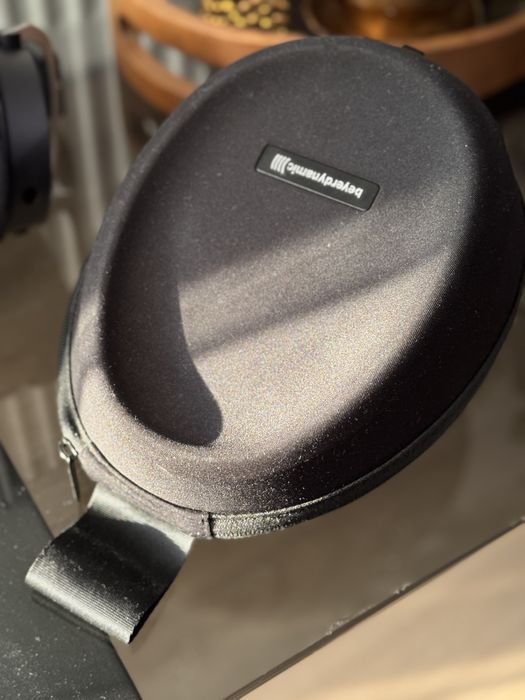 Vand Beyerdynamic Amiron Home