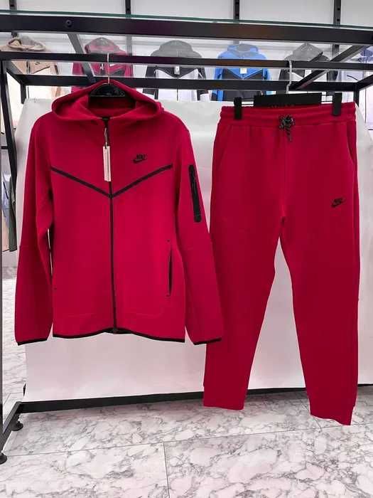 Trening barbati | Trening dama | Nike TECH Fleece | Calitate PREMIUM