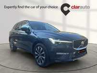 Volvo XC 60 ACC, Keyless, Volan incalzit, Parbriz incalzit, Sc. incalzite spate