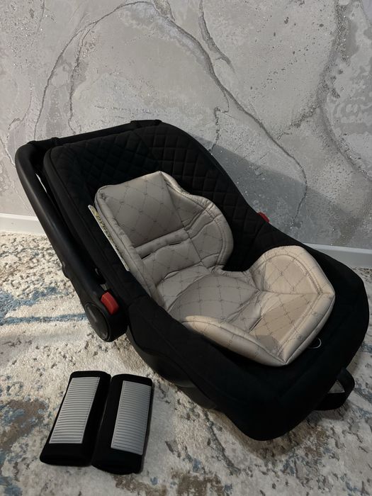 Продам авто кресло