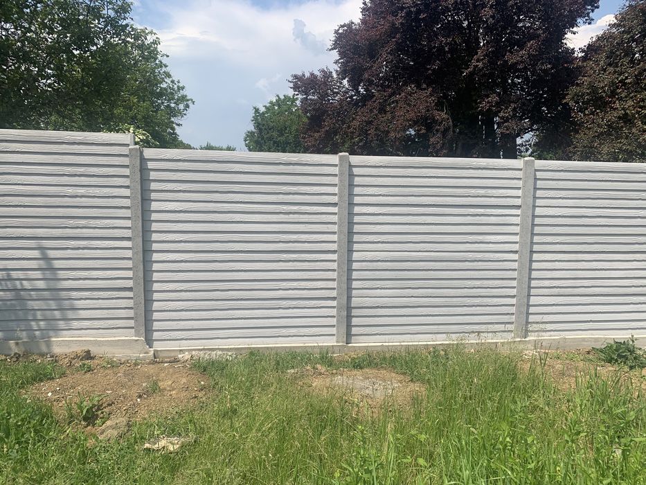 GARD DIN BETON preturi de fabrica