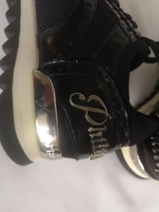 Philipp Plein , дамски сникърси, номер 36