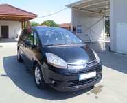 Ситроен C4 Пикасо Citroen Grand C4 Picasso 2.0 HDI
